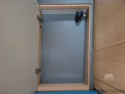 LA STRADA Avanti EB *Einzelbetten*Solar*Navi*Dieselheizung