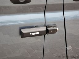 LA STRADA Avanti EB *Einzelbetten*Solar*Navi*Dieselheizung