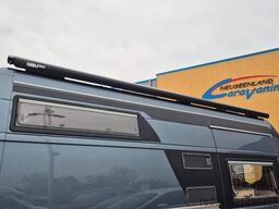 LA STRADA Avanti EB *Einzelbetten*Solar*Navi*Dieselheizung