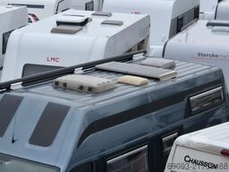 LA STRADA Avanti EB *Einzelbetten*Solar*Navi*Dieselheizung