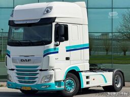 DAF XF 450 FT SSC ONLY 503.000 KM 2X TANKS SMART TAC