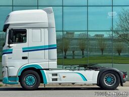 DAF XF 450 FT SSC ONLY 503.000 KM 2X TANKS SMART TAC
