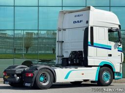 DAF XF 450 FT SSC ONLY 503.000 KM 2X TANKS SMART TAC