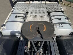 DAF XF 450 FT SSC ONLY 503.000 KM 2X TANKS SMART TAC