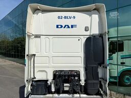 DAF XF 450 FT SSC ONLY 503.000 KM 2X TANKS SMART TAC