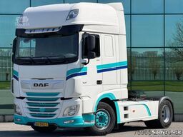 DAF XF 450 FT SSC ONLY 546.000 KM 2X TANKS SMART TAC