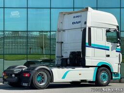 DAF XF 450 FT SSC ONLY 546.000 KM 2X TANKS SMART TAC