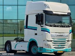 DAF XF 450 FT SSC ONLY 546.000 KM 2X TANKS SMART TAC