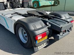 DAF XF 450 FT SSC ONLY 546.000 KM 2X TANKS SMART TAC