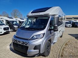 ADRIA Matrix 60Y 670 SL