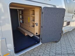 ADRIA Matrix 60Y 670 SL