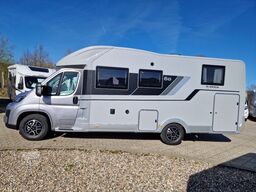 ADRIA Matrix 60Y 670 SL