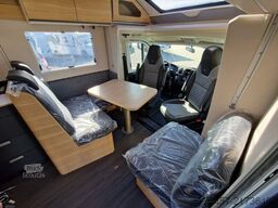 ADRIA Matrix 60Y 670 SL