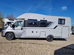 ADRIA Matrix 60Y 670 SL