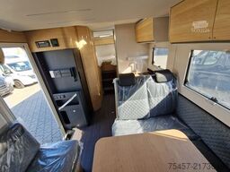 ADRIA Matrix 60Y 670 SL