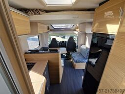 ADRIA Matrix 60Y 670 SL