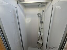 ADRIA Matrix 60Y 670 SL