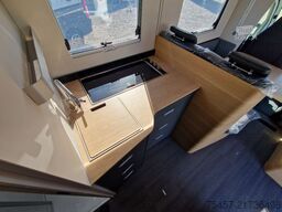 ADRIA Matrix 60Y 670 SL