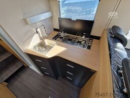 ADRIA Matrix 60Y 670 SL