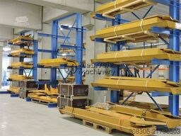 VOLVO A30G TAILGATE