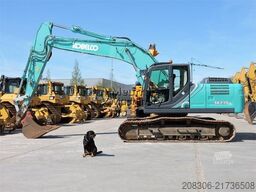 KOBELCO SK210