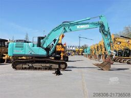 KOBELCO SK210