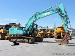 KOBELCO SK210