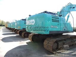 KOBELCO SK210