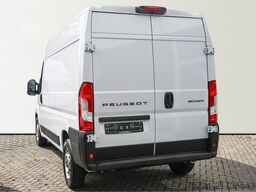 PEUGEOT BOXER Kastenwagen L3H2 3.5T Heavy Diesel 140