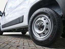 PEUGEOT BOXER Kastenwagen L3H2 3.5T Heavy Diesel 140