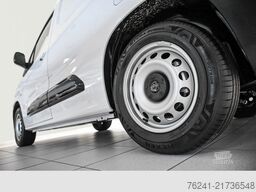 PEUGEOT E-PARTNER M Elektro 100kW Automatik