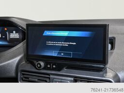 PEUGEOT E-PARTNER M Elektro 100kW Automatik