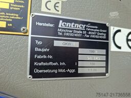 IVECO FF135E24W 4x4 Allrad THW GKW1 Seilwinde 9-Sitzer