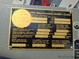 IVECO FF135E24W 4x4 Allrad THW GKW1 Seilwinde 9-Sitzer