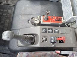 IVECO FF135E24W 4x4 Allrad THW GKW1 Seilwinde 9-Sitzer