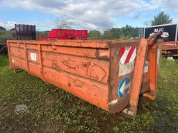 CONTAINER PUINCONTAINER