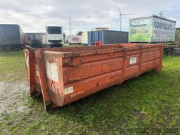 CONTAINER PUINCONTAINER