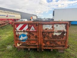 CONTAINER PUINCONTAINER
