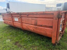 CONTAINER PUINCONTAINER