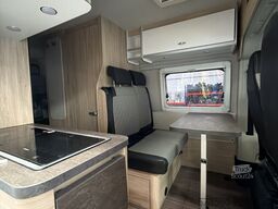 2024 Fiat Ducato Weinsberg Carabus | Handbuch | L3H2