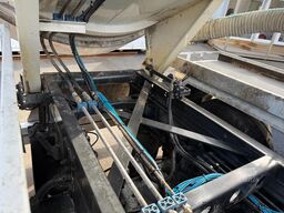 Scania P400 14,5m3 Dry Vacuum-truck (Only 298h), 2013