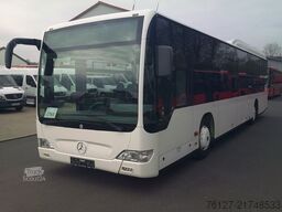MERCEDES-BENZ CITARO LE,   Euro5, Top Zustand,  .: 1764