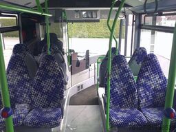 MERCEDES-BENZ CITARO LE,   Euro5, Top Zustand,  .: 1764