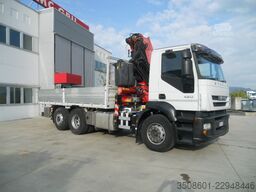 Iveco STRALIS 420