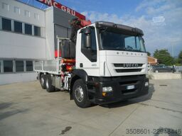 Iveco STRALIS 420