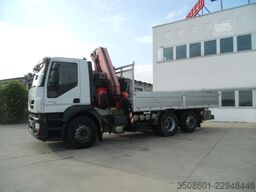 Iveco STRALIS 420