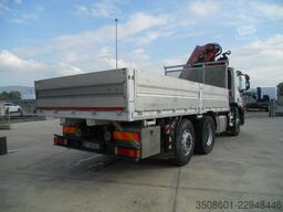 Iveco STRALIS 420
