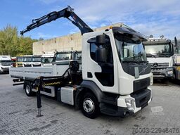 Volvo FL 210 Kran Hiab X-HiDuo 082