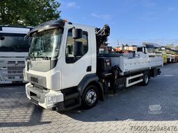 Volvo FL 210 Kran Hiab X-HiDuo 082