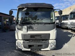Volvo FL 210 Kran Hiab X-HiDuo 082